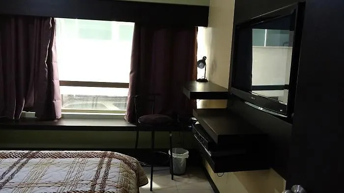 Guayaquil Airport Suites Mall Del Sol