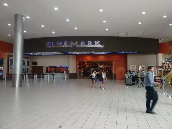 Guayaquil Airport Suites Mall Del Sol Ecuador