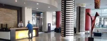 Guayaquil Airport Suites Mall Del Sol Ecuador