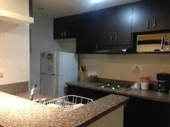 Guayaquil Airport Suites Mall Del Sol Lejlighed