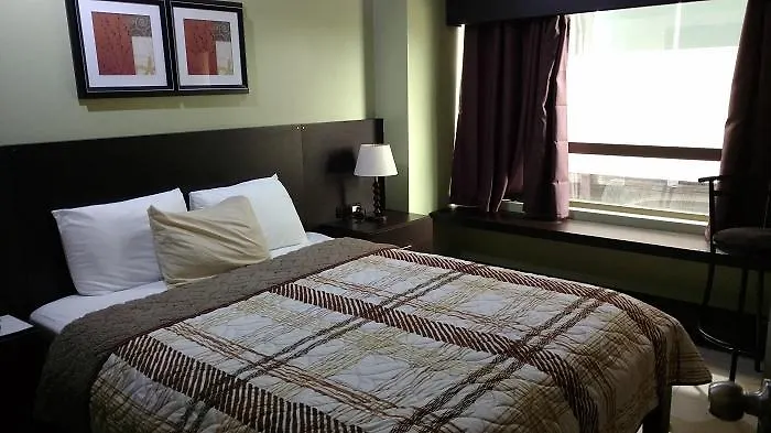Apartmán Guayaquil Airport Suites Mall Del Sol Ekvádor