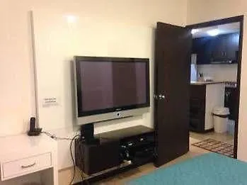 Guayaquil Airport Suites Mall Del Sol