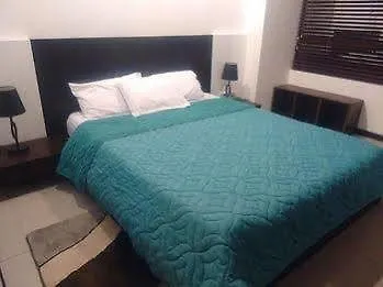 Guayaquil Airport Suites Mall Del Sol 0*,