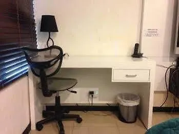 Guayaquil Airport Suites Mall Del Sol Apartmán